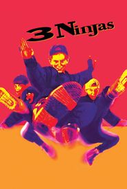3 Ninjas