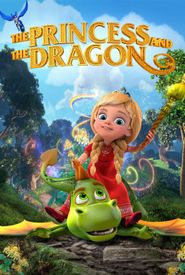 Princess and the Dragon