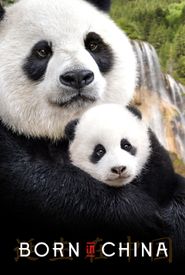 Born in China