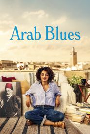 Arab Blues