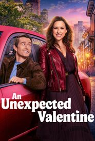 An Unexpected Valentine