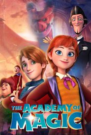 The Academy of Magic