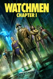 Watchmen: Chapter I