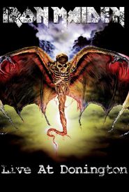 Iron Maiden: Donington Live 1992
