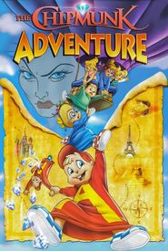 The Chipmunk Adventure