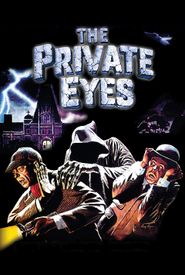 The Private Eyes