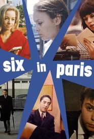Six in Paris