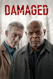 Damaged