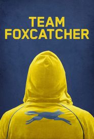 Team Foxcatcher