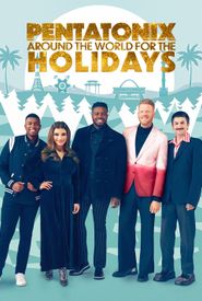 Pentatonix: Around the World for the Holidays