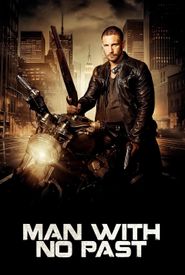 Man with No Past