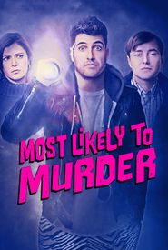 Most Likely to Murder