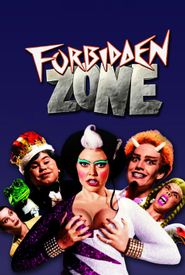 Forbidden Zone
