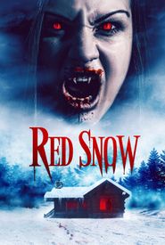 Red Snow