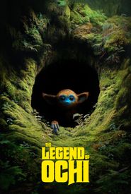 The Legend of Ochi