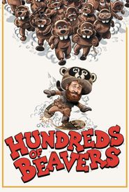 Hundreds of Beavers