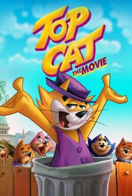 Top Cat