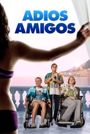 Adios Amigos
