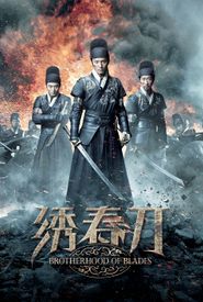 Brotherhood of Blades