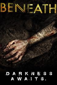 Beneath