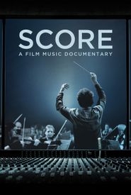 Score: A Film Music Documentary