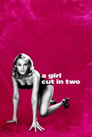 A Girl Cut in Two