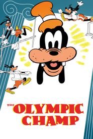 The Olympic Champ