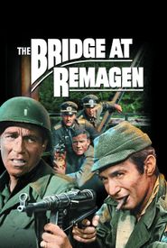The Bridge at Remagen