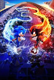 Sonic the Hedgehog 3