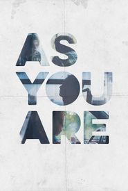 As You Are