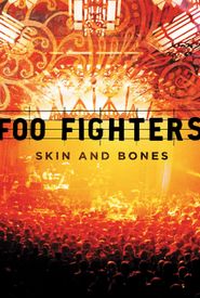 Foo Fighters: Skin and Bones