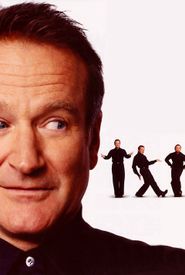 Robin Williams Live on Broadway