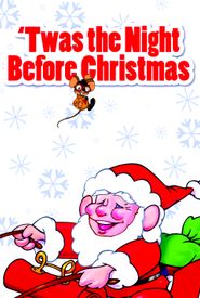 'Twas the Night Before Christmas