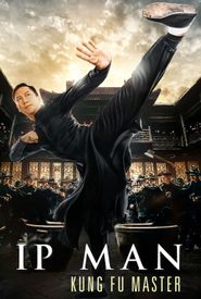 Ip Man: Kung Fu Master