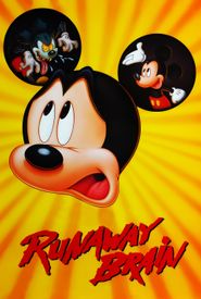 Runaway Brain