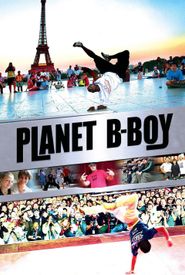 Planet B-Boy