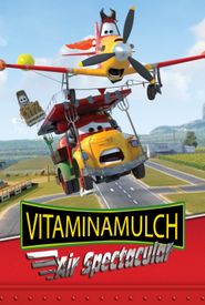 Vitaminamulch: Air Spectacular