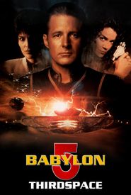 Babylon 5: Thirdspace