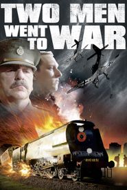 Two Men Went to War