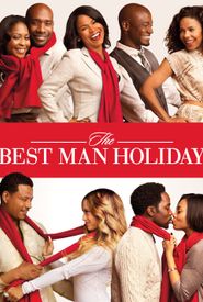 The Best Man Holiday