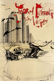 Fear and Loathing in Las Vegas