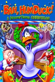Bah Humduck!: A Looney Tunes Christmas