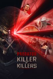 Predator: Killer of Killers
