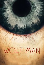 Wolf Man