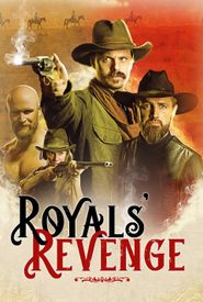 Royals' Revenge