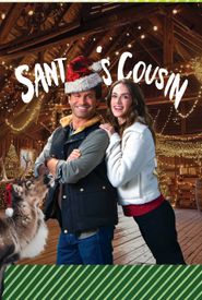 SANTA'S COUSIN