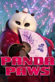 Panda Paws