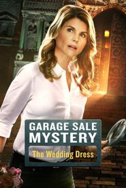 Garage Sale Mysteries