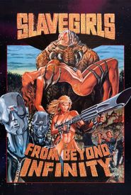 Slave Girls from Beyond Infinity