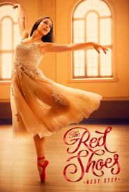 The Red Shoes: Next Step